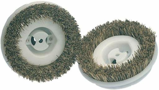 45-0134-2 Floor Scrubbing Brushes