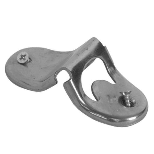 Wall Mount Bottle Opener #7516 S-3251