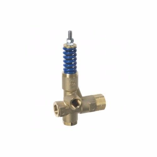 BE Pressure 85.300.033 VRT100 Unloader 5075 PSI 26.4 GPM