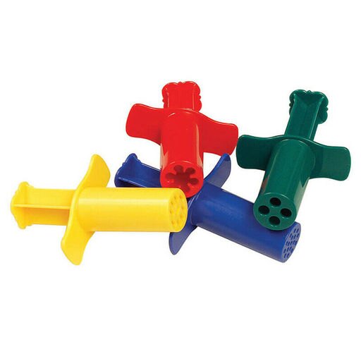 Creativity Street Dough Extruders