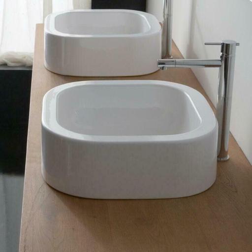 Nameeks 8306 White Scarabeo 16