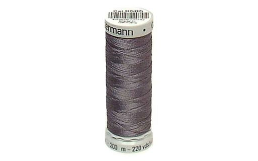Gutermann 749559.9585 749559 9585 Decor Rayon Thread 200m Very Dark Pewter