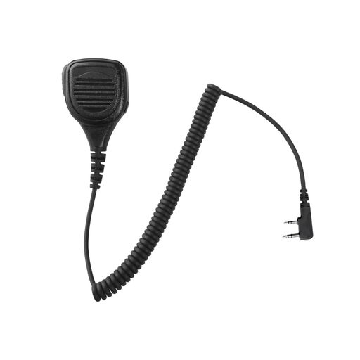 IP56 Heavy Duty Speaker Microphone for Kenwood TK-3402UK TK-2360/3360/2312/3360