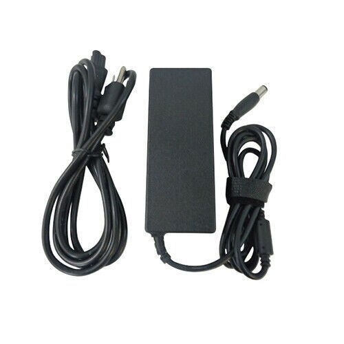 Ac Power Adapter Charger for Dell Vostro 3300 3350 3400 3450 3460 Laptops 90W