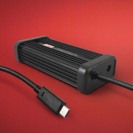Lind USBC-4973 DC/DC USB-C 60W Power Adapter