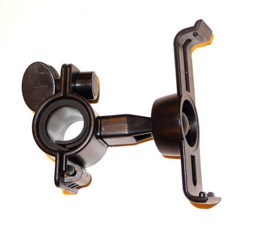 Bike Mount Handle Bar Mount Garmin Nuvi 1450LM 1450LMT 1455 1490 1490T 1490LMT