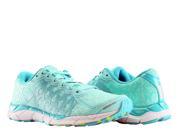 361 KgM2 Aruba/Blue/Green Women's Running Shoes 201610114-6051