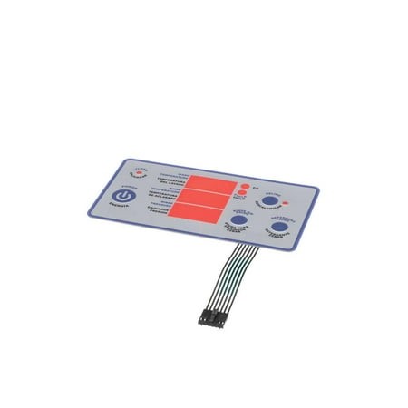 Jackson 5999-004-09-41- Genuine OEM Replacement Part