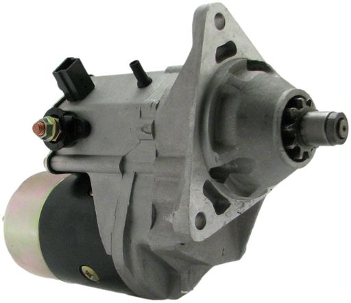 New Starter 028000-6780 028000-6781 270324 69043 93564 Allis Chalmers 17348