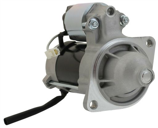 New Starter for Kubota B21TL 21HP Diesel 01 02 03 04 05 06 07 08 09 6A100-31150