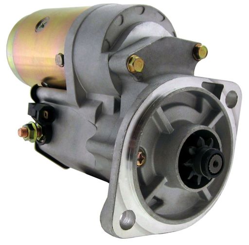 New Starter C201 D201 128000-2880 44-5674 45-1229 AM108722 028000-7000 16739