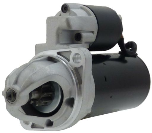 New Starter John Deere Tractor 320 5225 5325 5325N PowerTech 56 62 67HP 18954