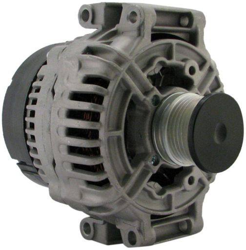 New 200 Amp Alternator for Dodge Sprinter 2500 2.7L/165CI L5 2005 - 2006 13-8775