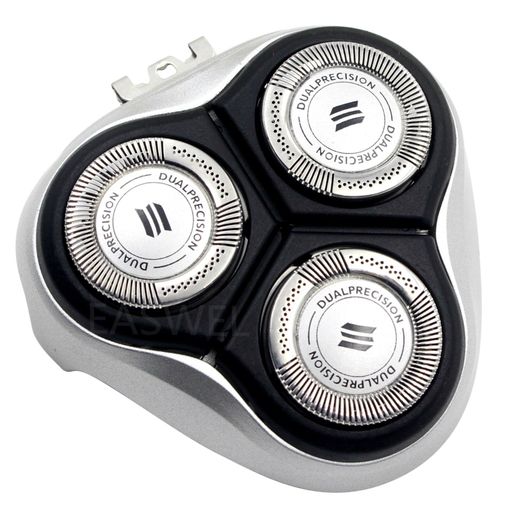 Shaver Head for Philips RQ12 1250 1251 1252 1253 1254 1260 1261 1262 1265