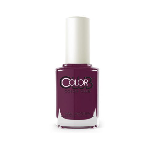 Color Club Under My Spell Collection Fall 2016 Nail Lacquer 