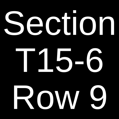 2 Tickets MotoGP of the Americas (Time: TBD) - Sunday 4/5/20 Austin, TX