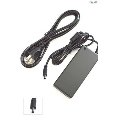 Laptop Charger AC Power Adapter for Dell Inspiron I7779  Dell Inspiron 17 7786  Inspiron I7786 New Power Supply Cord