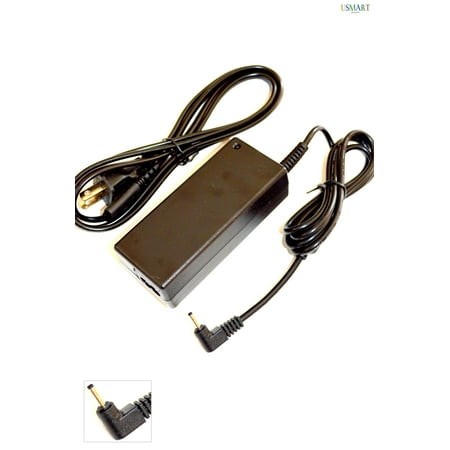 Laptop Charger AC Power Adapter for Acer A517-52-7681  Acer Aspire One Cloudbook  Acer TMP215-51 New Power Supply Cord