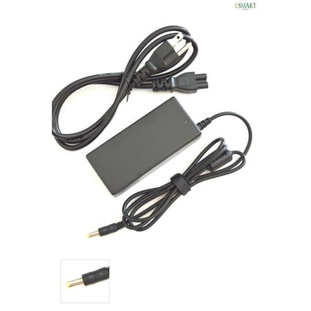 Laptop Charger AC Power Adapter for Acer Aspire V5-572P-6858 V5-573-6438 V5-573-9837 V5-573-9863 New Power Supply Cord