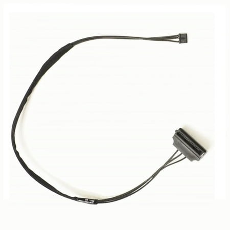 For SSD Hard Drive Data Power HDD Cable for 21.5 A1311 593-1296 922-9862