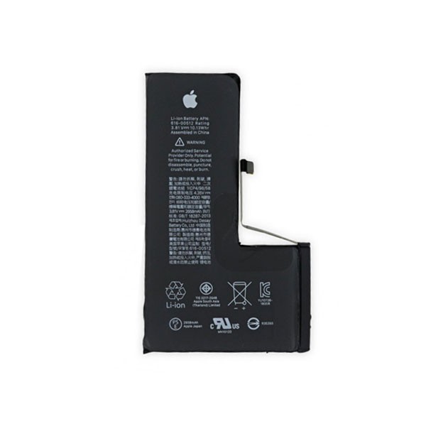 Akku Für iPhone Xs, 2658 MAh