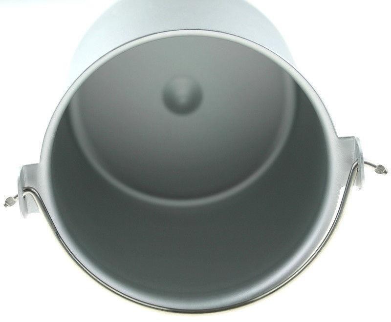 Unold 4884010 Behälter Für 8875, 48879, Polar 48840 Eismaschine