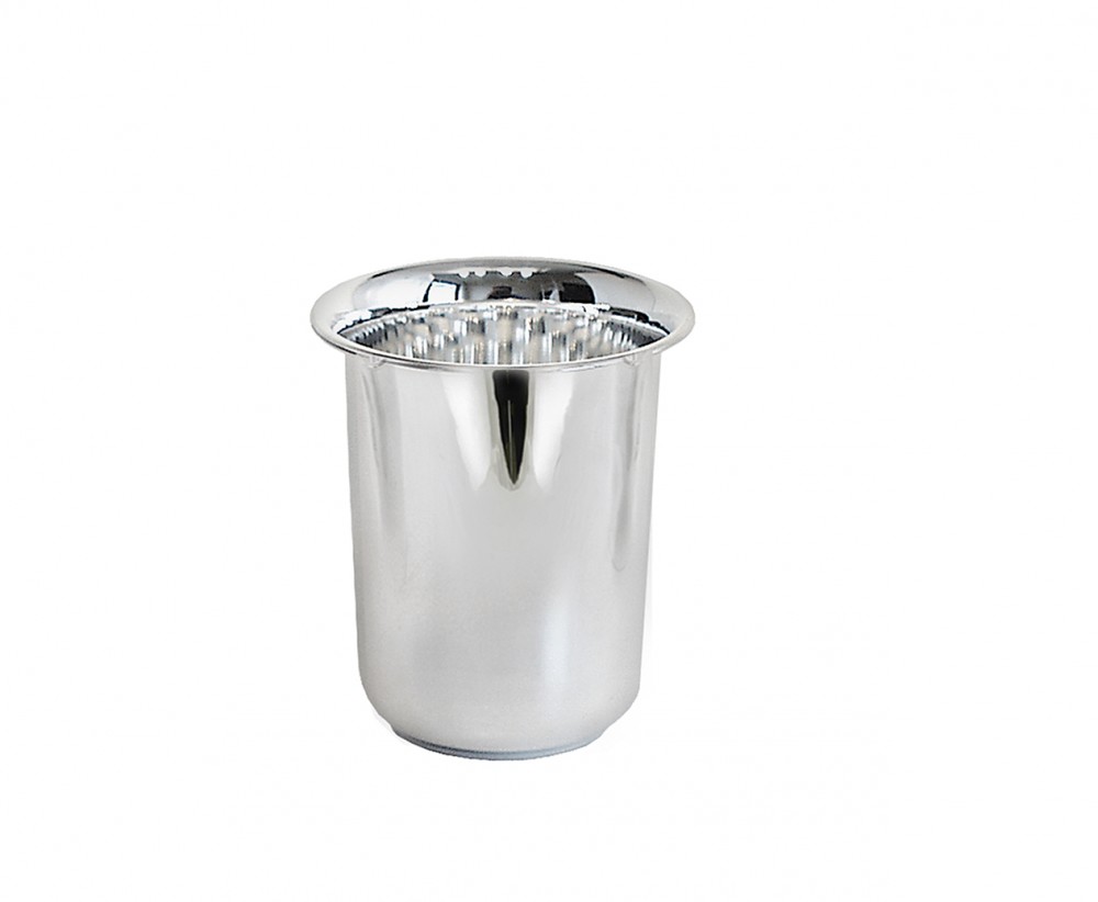 Cuno Silver Mint Julep Cup Edzard Capacity: 5.07oz.