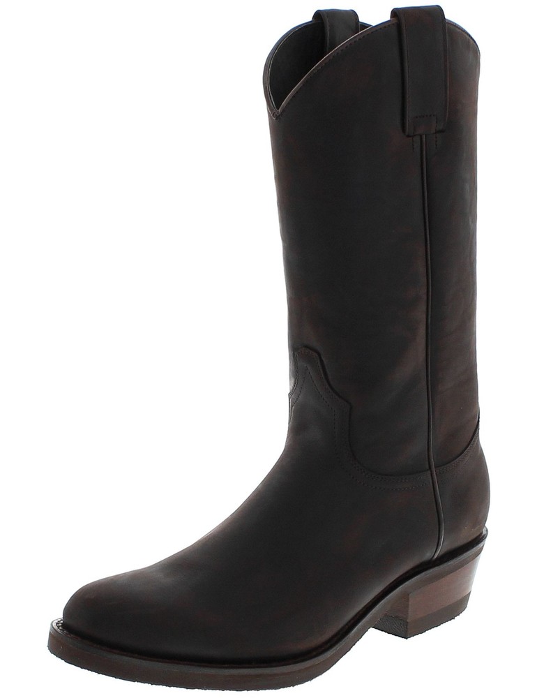 Sendra Boots Damen Cowboy Stiefel 5588 Hugo Westernstiefel Braun
