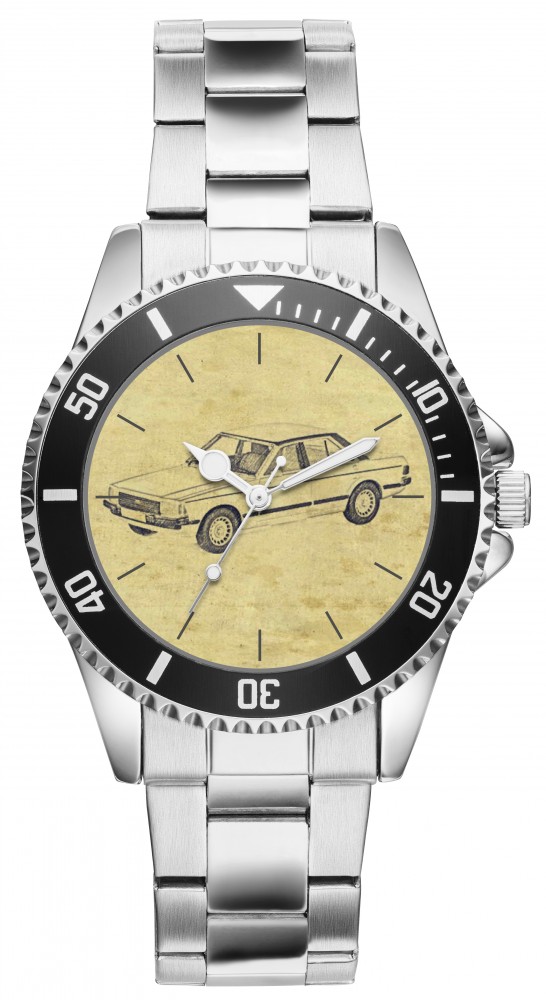 Kiesenberg Uhr Geschenk Für Ford Granada Oldtimer Fans Fahrer 20198
