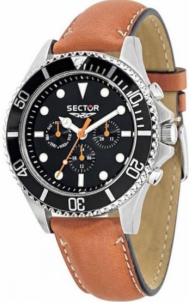 Sector Watch Mod. 235