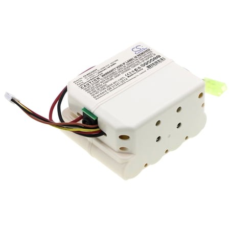 Szdcoo 1618212  1620773  1621066  61-0088-010  61-0088-026  3000mAh Battery Replacement for Bissell 2288+  2289+  2774+  2899+  ICONpet Cordless 2288 