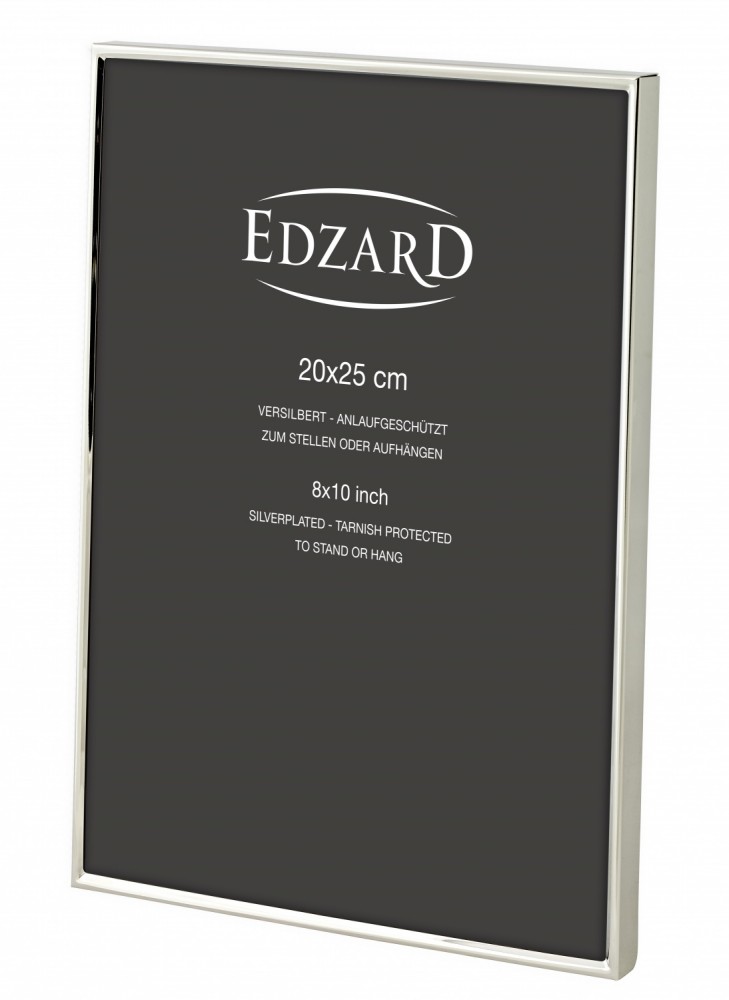 Otto Picture Frame Edzard Size: 8