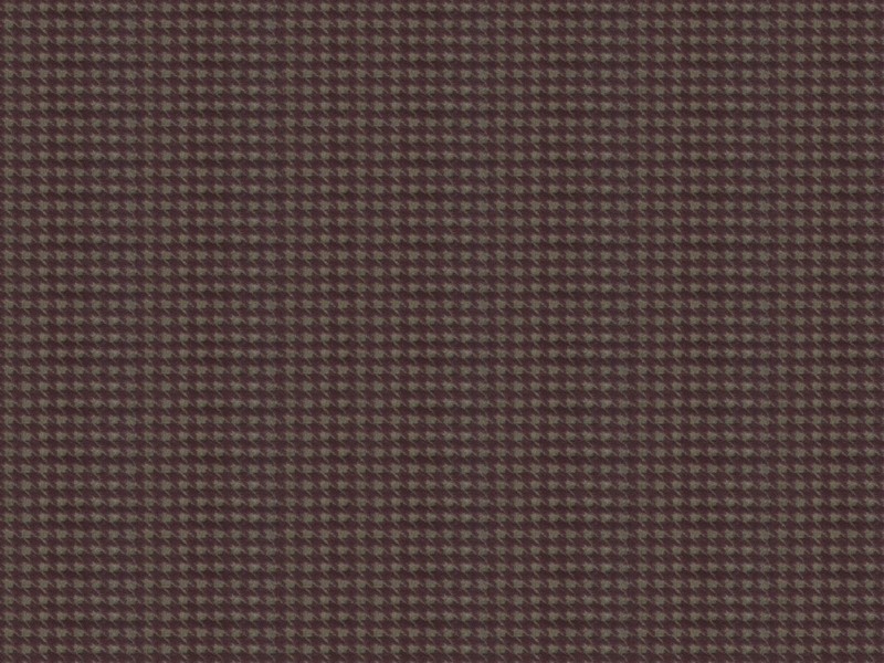 Dekostoff Vorhangstoff Jacquard Samt LA Vita 2540/43 Pepita Muster Lila