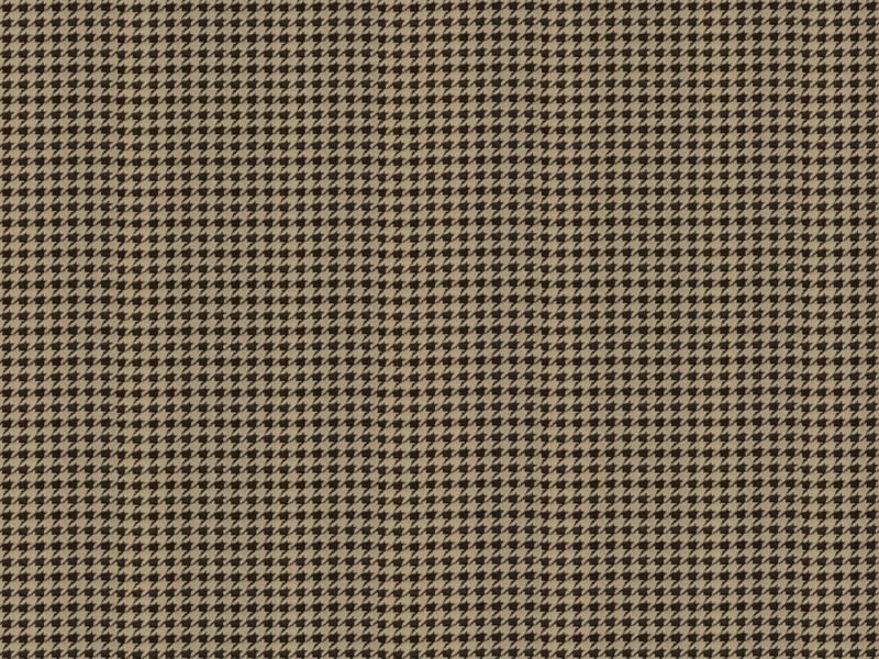 Dekostoff Vorhangstoff Jacquard Samt LA Vita 2540/21 Pepita Muster Beige