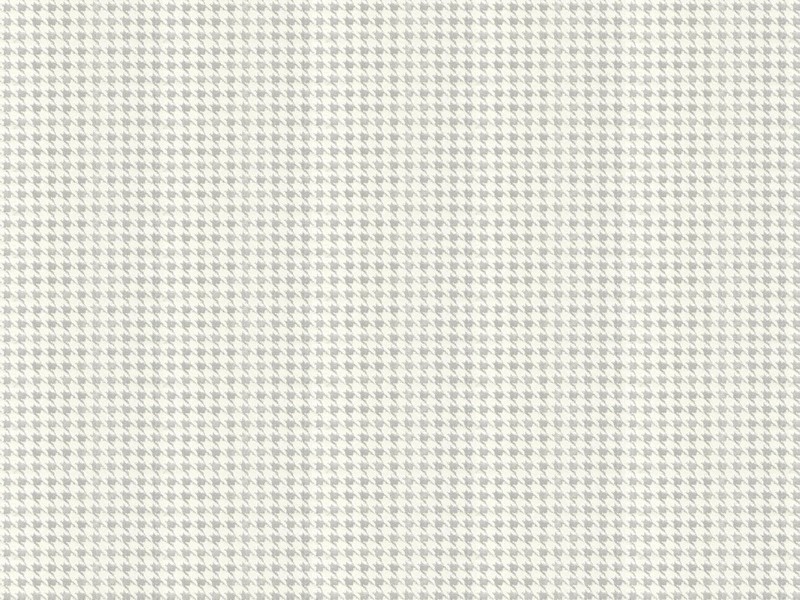 Dekostoff Vorhangstoff Jacquard Samt LA Vita 2540/10 Pepita Muster Weiß
