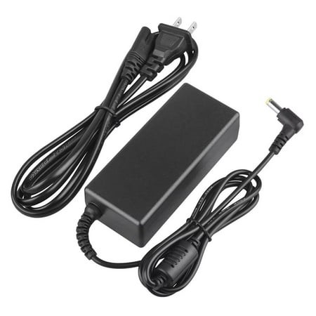 K-MAINS AC Adapter Compatible with Acer Aspire 5334-2581 AS5532-5509 5315-2698 Laptop Charger Cord