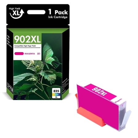 902 902XL Ink Cartridges Compatible for 902 902XL Color Ink for OfficeJet Pro 6978 6968 6970 6971 6974 6975 6979 6960 6961 6963 6964 6965 6966 6950 90