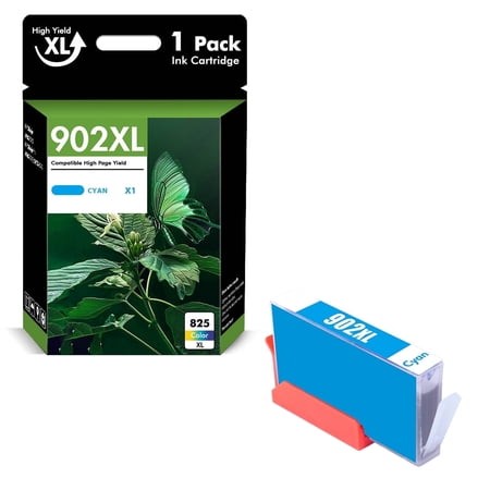 902 902XL Ink Cartridges Compatible for 902 902XL Color Ink for OfficeJet Pro 6978 6968 6970 6971 6974 6975 6979 6960 6961 6963 6964 6965 6966 6950 90