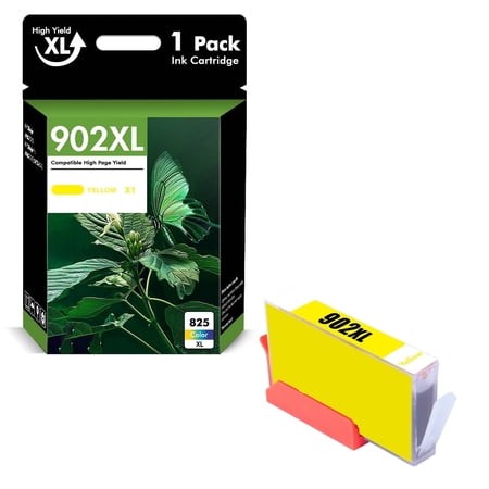 902 902XL Ink Cartridges Compatible for 902 902XL Color Ink for OfficeJet Pro 6978 6968 6970 6971 6974 6975 6979 6960 6961 6963 6964 6965 6966 6950 90