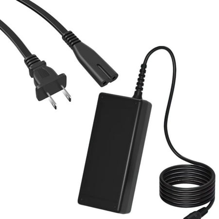 K-MAINS AC Adapter Power Charger Compatible with Acer Aspire 7793Z-4605 7739Z-4439 7739Z-4804 Laptop