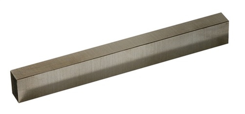 Wilke Drehling DIN 4964 Form D Rechteckig,10 X 5mm, L 100mm, 5 Stück