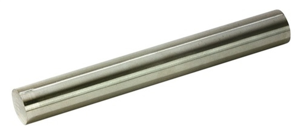 Wilke Drehling DIN 4964 Form a Rund, D. 18mm, HSS-EW9Co10, L 160mm, 5 Stück