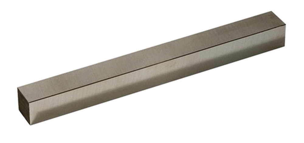 Drehling DIN 4964 Form B Quadratisch, 6 X 6mm, HSS-EW9Co10, L100 Mm, 5 Stück