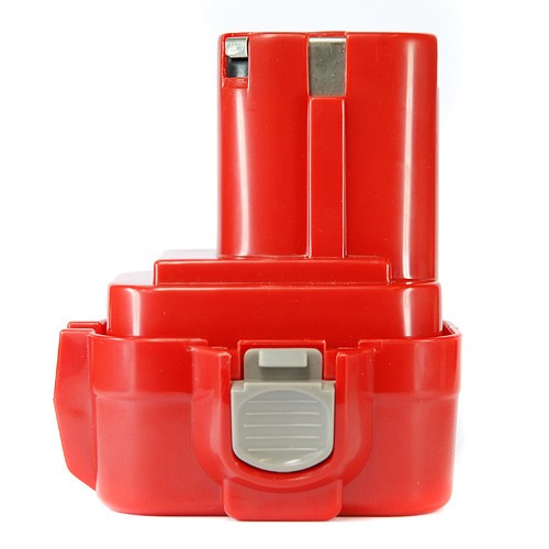 Akku Wie Makita 9120, 9122, 9134, 9135, 9,6V, 2Ah, Für 6020, 6207, 6226, 6503, 6908, 6990