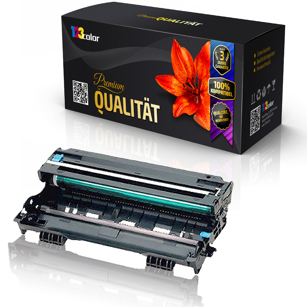 Alternative Trommeleinheit Für Brother Lanier 5212 I Lenovo LJ 2312 P LJ 2412 LJ 2500 LJ 2600 LJ 301