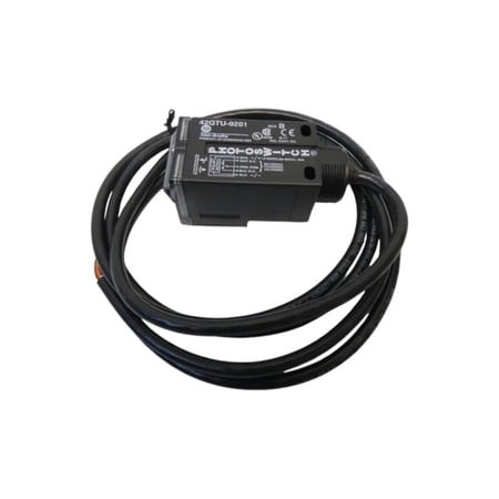Allen Bradley 42gtu-9201 Ser. B 10-55vdc 2a Nsnp