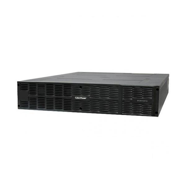 Cyberpower Xl Battery Expansion Pack for Pr3000Elcdrt2U Pr1000 1500