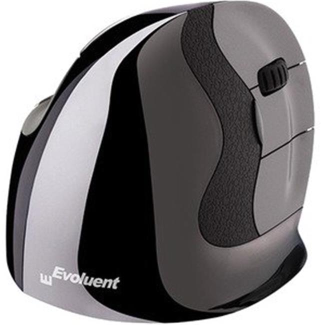 Evoluent Vertical Mouse D Right Wireless Medium