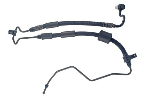Auto 7 831-0049 Power Steering Pressure Hose for Select for Vehicles - All