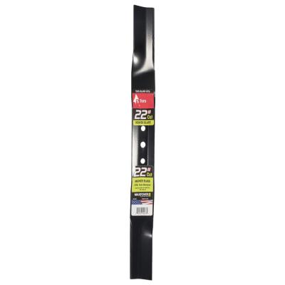 Mower Blade for 22 in. Cut Toro Recycler Mowers Replaces OEM #'s 104-8697-03 and 108-9764-03 thumbnail